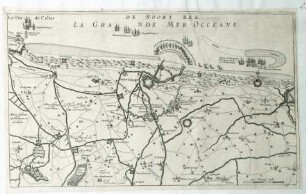 WHK 2 Dreißigjähriger Krieg bis Pyrenäischer Frieden von 1620-1659: [Belagerung von Gravelines, 1644]