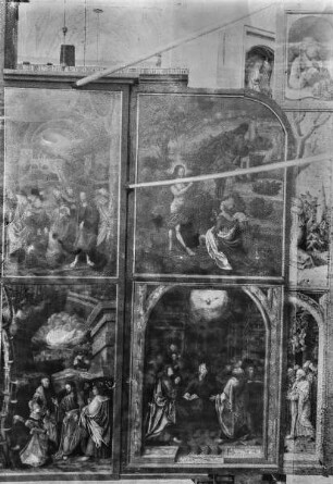 Leben Jesu