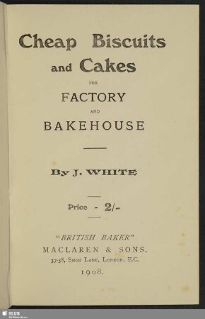 Cheap biscuits and cakes for factory and bakehouse