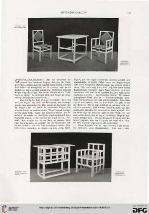 Geschmacks-Bildung