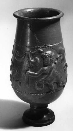 Terra sigillata