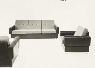 Sitzgruppe (Modell EW 531/1-6)