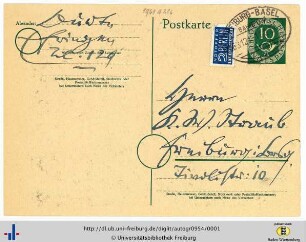 Autogr. Nr. 954