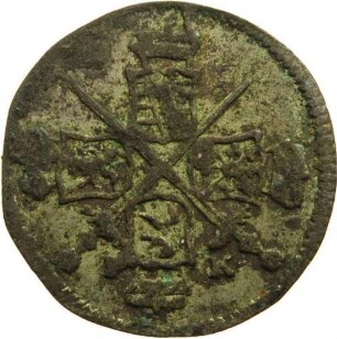 3 Pfennige (Dreier)