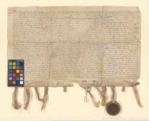 Altmärkische und prignitzsche Städte verschreiben sich Adam Krahn, altmärkischen Quartalsgerichtsadvokaten zu Stendal, über 1.000 Taler.