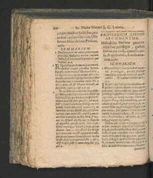 [Privilegium CXXXVIII. - Privilegium CLXII.]
