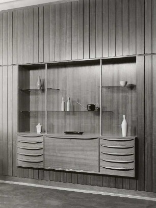 Sitzungszimmer
