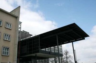 Dresden: Neuer Sächsischer Landtag