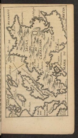 Isola di Cefalonia