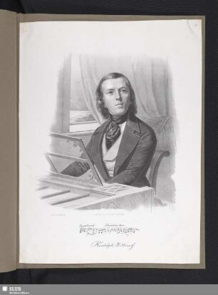 Rudolph Willmers