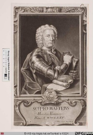 Bildnis Filippo Maria Visconti, 3. Herzog von Mailand (reg. 1412-47)