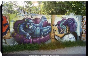 unleserlich DPE LeYW BDM CG | 02 | MBC" MBC | NUA NUA! | RiP