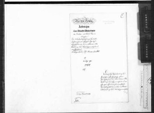 Realgymnasien und Reformrealgymnasien