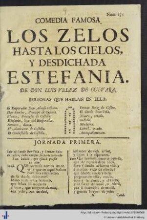 Jornada Primera