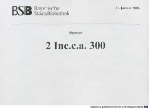 Hienach volget ein schoene materi von den Siben todsünden vnd von den Syben tugenden darwider