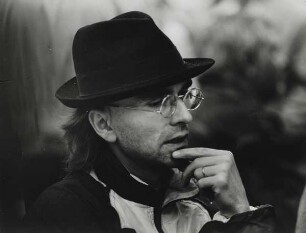 Thomas Böhme