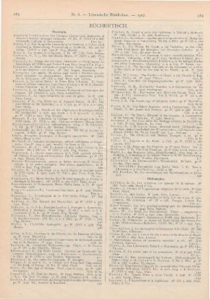 283-288 Bibliographie