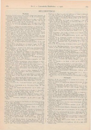 283-288 Bibliographie