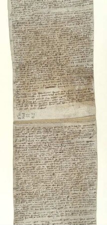 Z. 390-399. Aliud experimentum