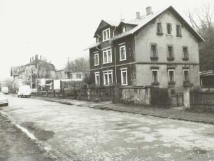 Wohnhaus, Dresden