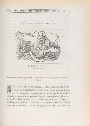Les sources de l'histoire japonaise ...
