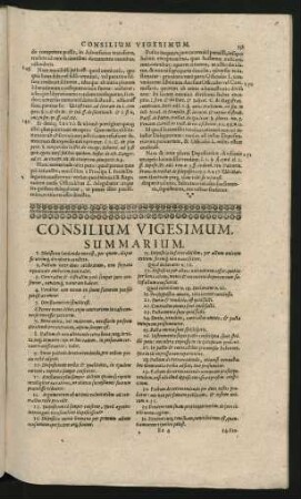 Consilium Vigesimum