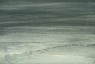 Winter im Norden