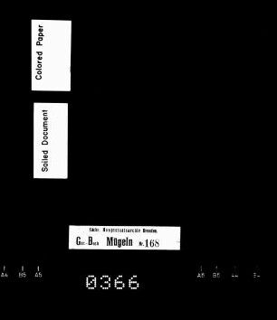 Gerichtshandelsbuch von Nebitzschen und Poppitz (bei Mügeln)