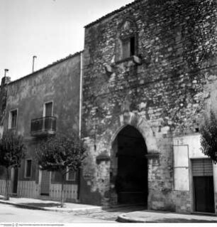 Abbazia di Santa Maria