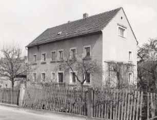 Stall, Langebrück