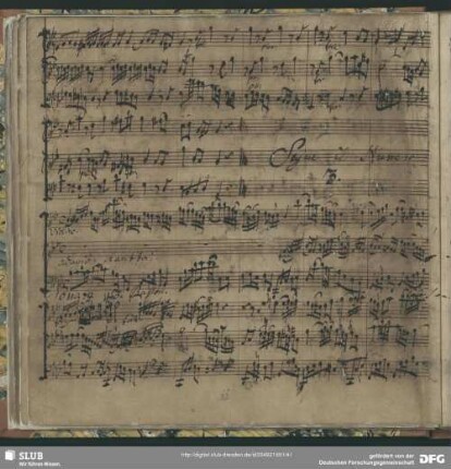 No. 3 Sonata Bb-Dur