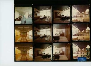 Kurklinik, 1977