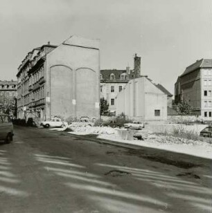 An der Dreikönigskirche