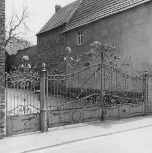 Hadamar, Langstraße 30