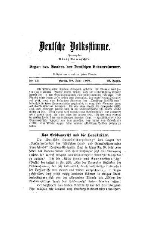 Das Erbbaurecht und die Hausbesitzer