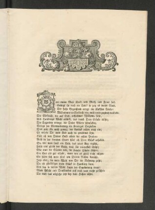 [Glückwunschgedicht.]