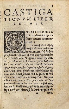 Ioannis Rivii Atthendoriensis In C. Crispi Sallustii de coniuratione Catilinaria, deque; bello Iugurthino, quae solae omnium extant, historias, Castigationum libri II. explicatione interdum quorundam locorum addita : contulimus IIII. manuscripta, eaque; vetustißima exemplaria, nec non ex impreßis quae correctiora caeteris videbantur, Florentinum, Parisiense, Venetum