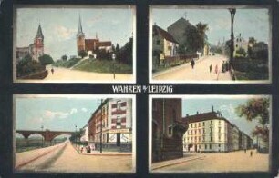 Wahren b. Leipzig