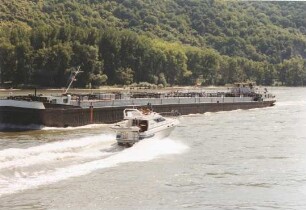 Motoryacht