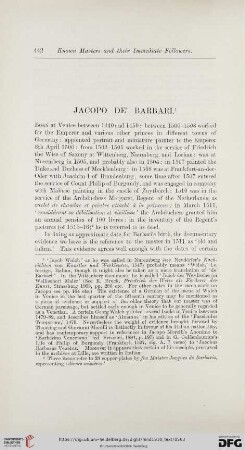 Jacopo de' Barbari