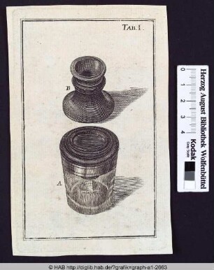 Mikroskop.
