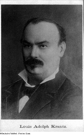 Krantz, Louis Adolph