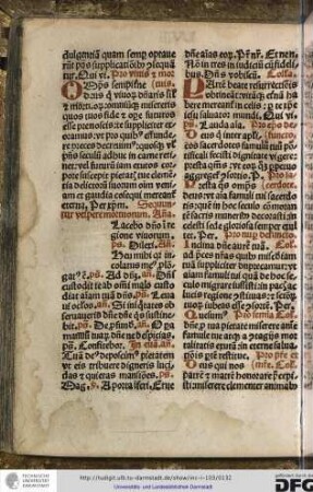 Sequuntur vespere mortuorum.