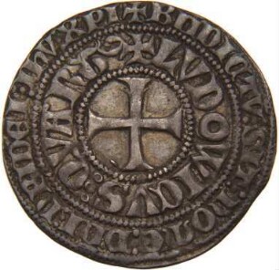 Deutsches Reich: Ludwig IV. der Bayer