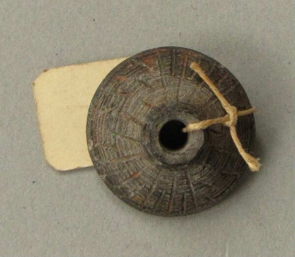 spindle whorl