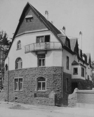 Villa Storber