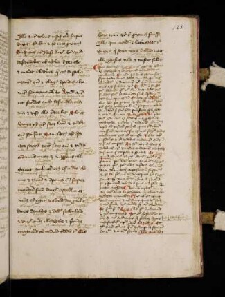 Dominica duodecima post pentecosten. (T52). Exiens Ihesus de finibus …