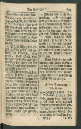 In der Theurung.