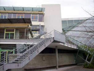 Dresden: St.-Benno-Gymnasium