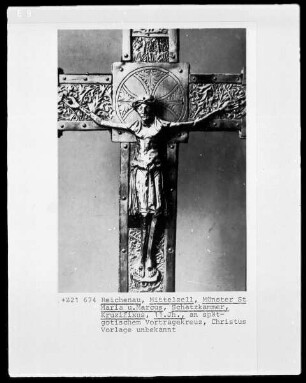 Oberzeller Kreuz